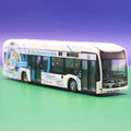 Mercedes Benz eCitaro - ESWE Wiesbaden - VC Wiesbaden - Modellbus Rietze