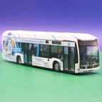 Mercedes Benz eCitaro - ESWE Wiesbaden - VC Wiesbaden - Modellbus Rietze