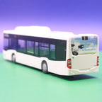 Mercedes Benz Citaro C2 NGT Erdgas - RVK Köln - Ziel B Betriebsfahrt - Modellbus Rietze