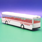 Setra S 215 SL - Setra Communial - Linie Sonderfahrt - Gebraucht, Ohne OVP - Modellbus Herpa