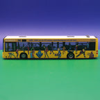 MAN Lions City A21  - KVB Köln - Sondermodell Linie 122 Pesch Kapellenweg - Modellbus Rietze 73928