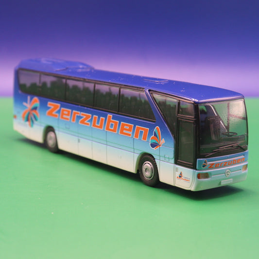 Mercedes Benz O350 - Zerzuben - Modellbus Rietze