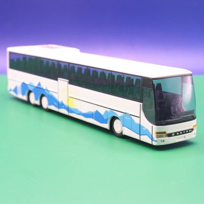 Setra S 319 GT HD - Sonne - Gebraucht - Modellbus AWM