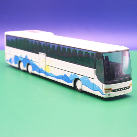 Setra S 319 GT HD - Sonne - Gebraucht - Modellbus AWM