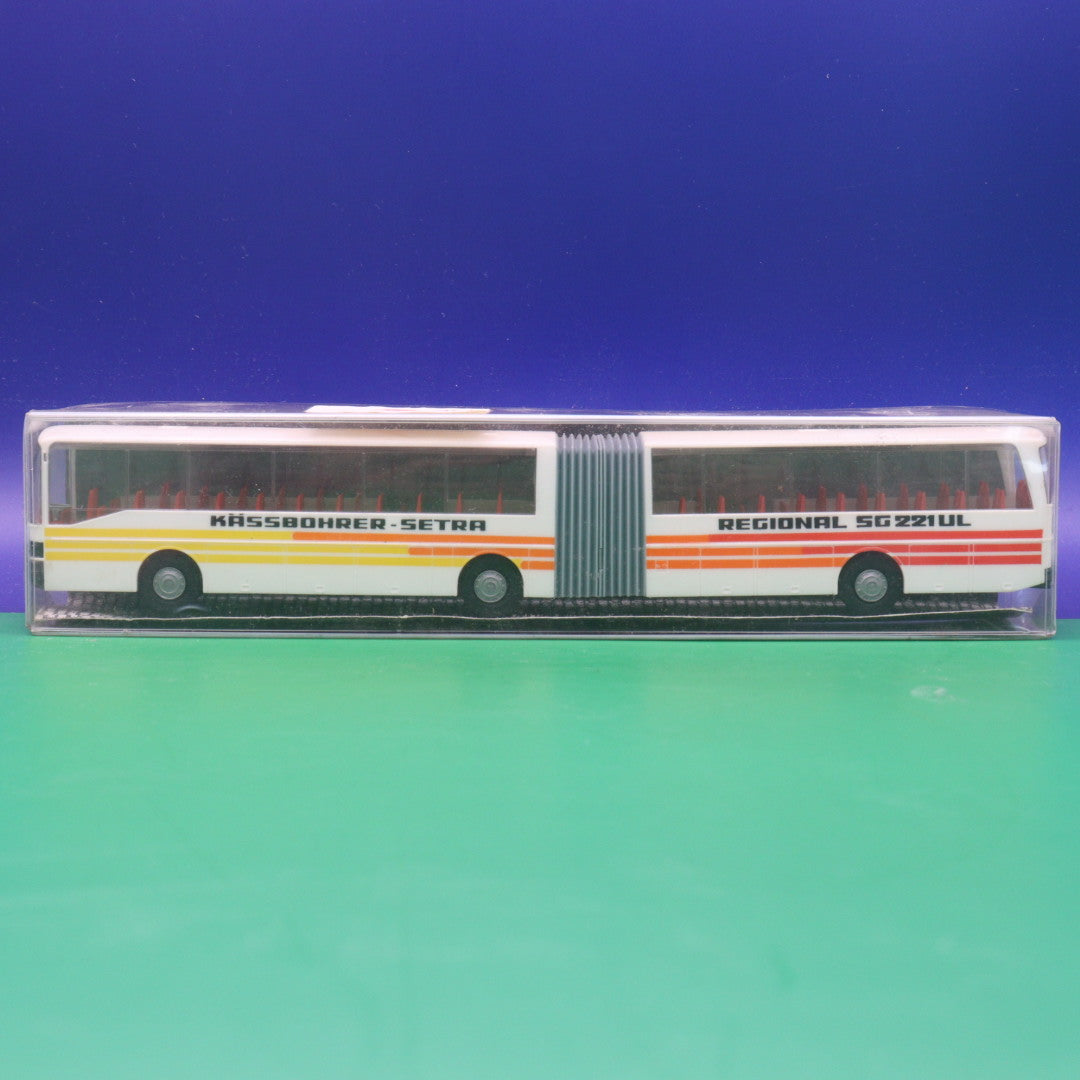 Setra SG 221 UL - Kässbohrer Setra - Modellbus Herpa