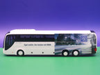 MAN Lions Coach - Egal wohin. Am besten mit MAN - Rietze MAN Bus & Truck AG - Reisebus