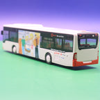 Mercedes Benz O530 Citaro Facelift - SWB Bonn - OHNE OVP Gebraucht Modellbus