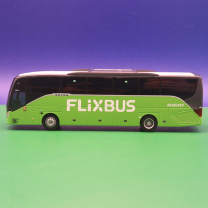 Setra S 515 HD - Flixbus Blaguss Österreich (AT) - Modellbus Rietze 77945
