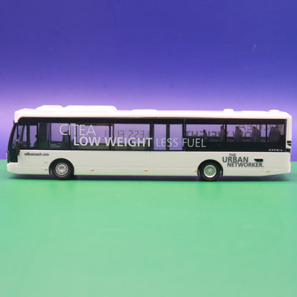 VDL Citea - Urban Networker - Low weight less fuel - Holland Oto Modellbus