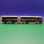 Mercedes Benz eCitaro G - Haslach Stadtbus - Modellbus Rietze 77638