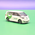 Volkswagen ID Buzz People - Üstra Hannover - Modellauto Rietze 32112