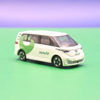 Volkswagen ID Buzz People - Üstra Hannover - Modellauto Rietze 32112