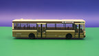 MAN SL 202 - Dortmunder Stadtwerke - Fahrschule - Modellbus Rietze