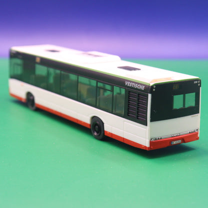 Solaris Urbino 12 - Vestische Ruhrgebiet - Linie 231 Waltrop ü. Maritimo - Modellbus VK