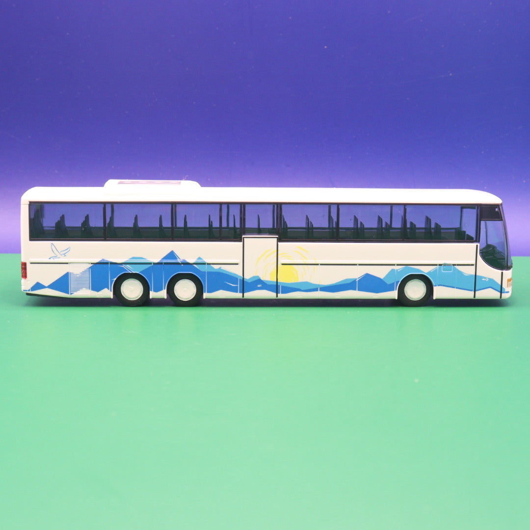 Setra S 319 GT HD - Sonne - Gebraucht - Modellbus AWM