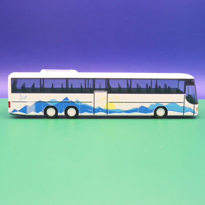 Setra S 319 GT HD - Sonne - Gebraucht - Modellbus AWM