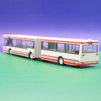 Mercedes Benz O405 G - RVM Münster -  Linie R72  - Modellbus Rietze 76607
