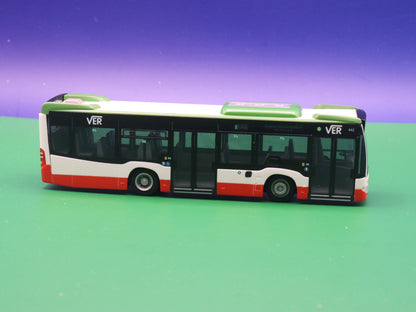 Mercedes Benz Citaro K - VER Ennepetal - Modellbus Rietze 67957