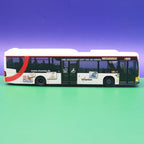 Mercedes Benz O530 Citaro LE - BVG Berlin - Linie 122 - Vivantes - Modellbus Viessmann