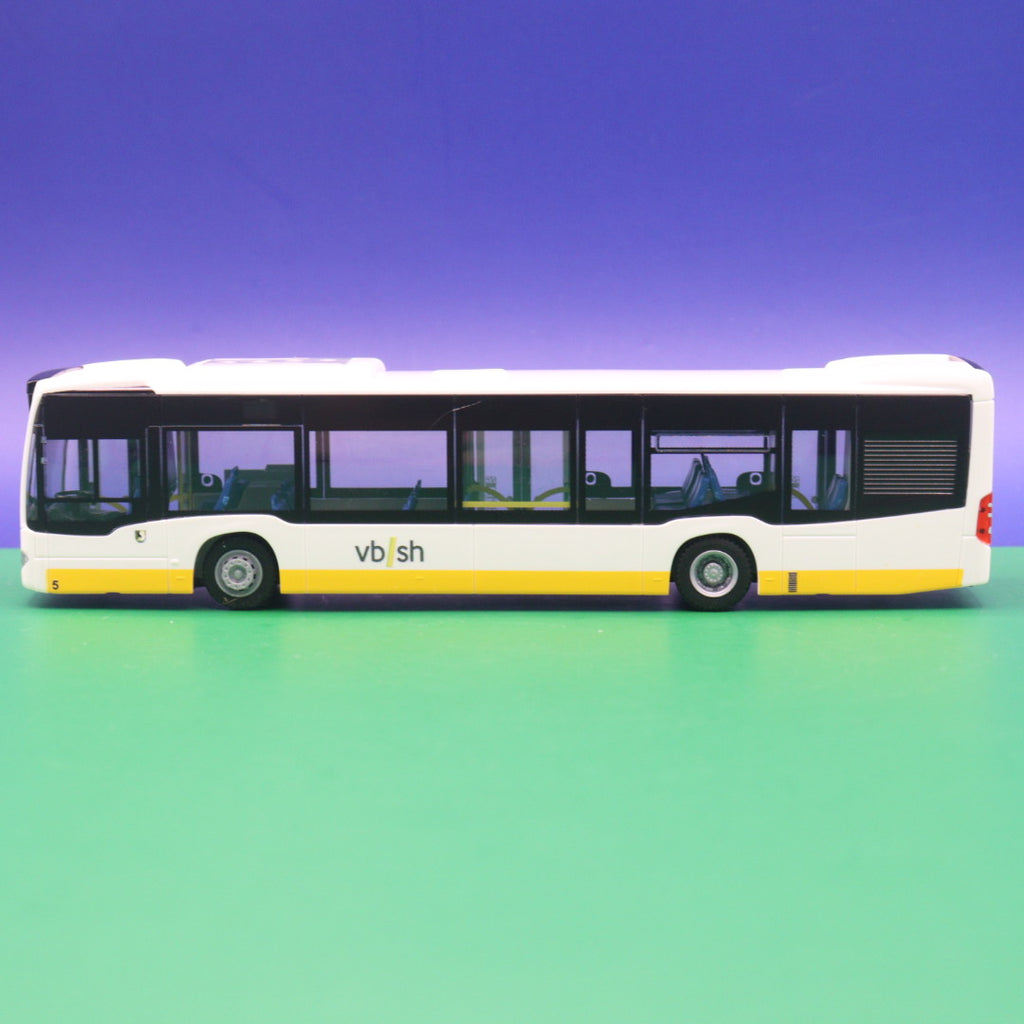 Mercedes Benz Citaro C2 - VBSH Schaffhausen - Modellbus Rietze 69384