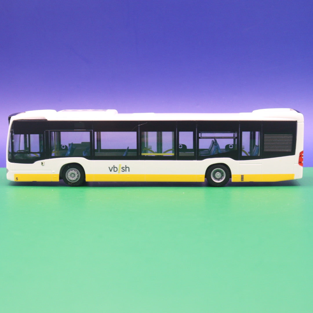 Mercedes Benz Citaro C2 - VBSH Schaffhausen - Modellbus Rietze 69384