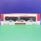 MAN New Lions City 18 - BSVG Braunschweig - Exklusive Sonderauflage 150 Stück - Modellbus Rietze