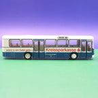 MAN SL 200 - RSVG Troisdorf - Kreissparkasse - Linie Linie 501 Siegburg Bf - Modellbus Rietze 72359-1