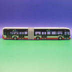 Mercedes Benz eCitaro G - STIB Brüssel (Belgien) - Modellbus Rietze 77637