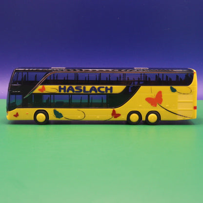 Setra S 431 DT - Haslach - Modellbus AWM
