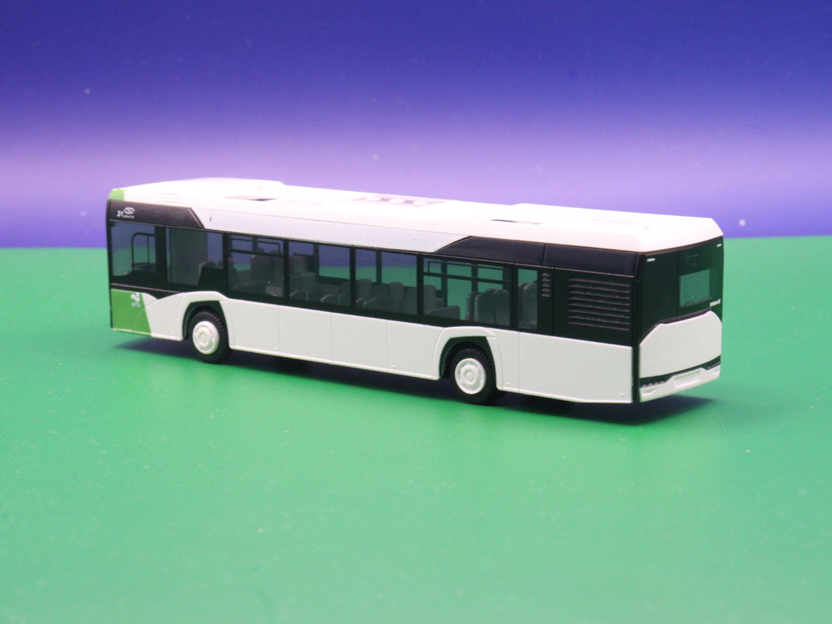 Solaris Urbino 12 - Stadtwerke Hamm - Modellbus Rietze 73050