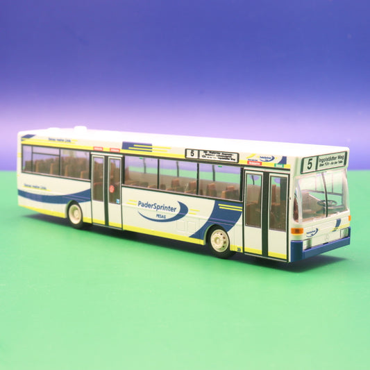 Mercedes Benz O405 - Padersprinter PESAG Paderborn - Modellbus Rietze 71846