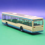 Mercedes Benz O405 - NEW möBus Mönchengladbach - Falsche OVP - Gebraucht - Modellbus Kempel
