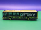 MAN Lions Intercity LE - MAN Truck & Bus SE Vorführdesign - City Country - Modellbus Rietze