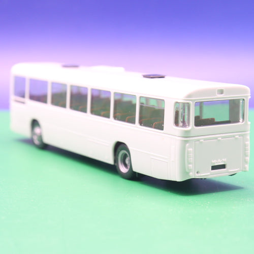 MAN - weiß - Modellbus Herpa