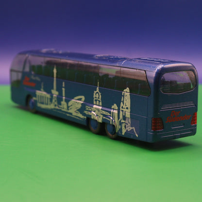 Neoplan Starliner N 516/3 - Der Südender - First Class - Modellbus Rietze