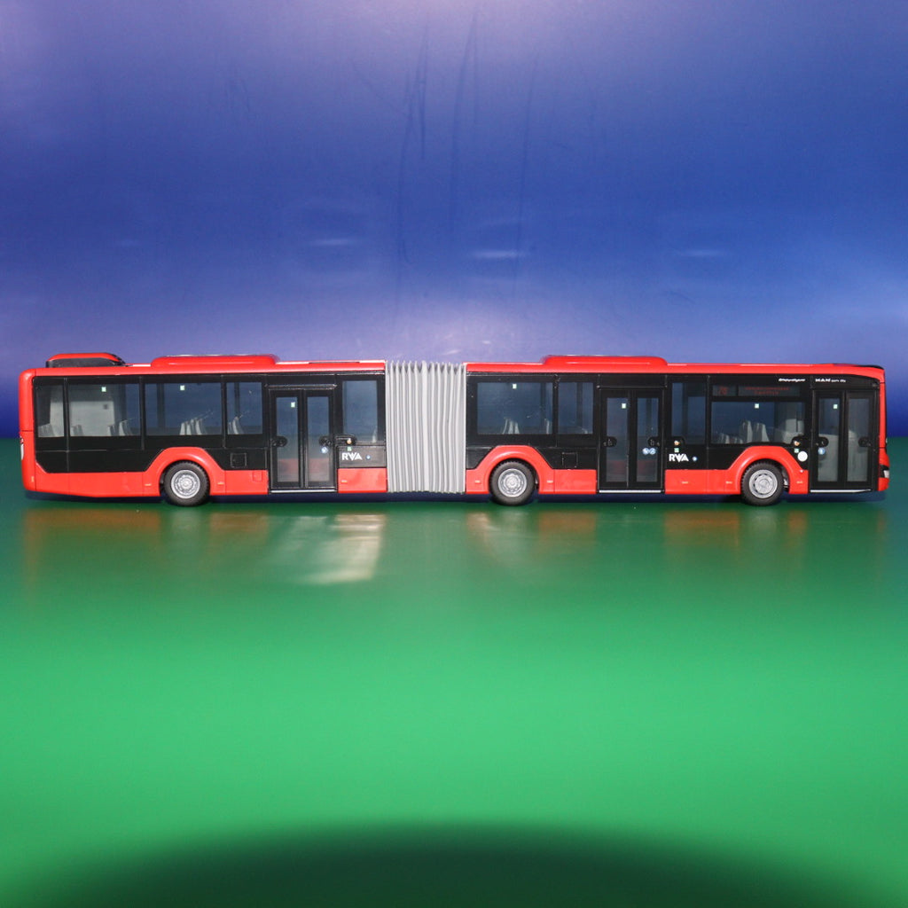 MAN New Lions City 18 - DB RVA - Modellbus Rietze 75880