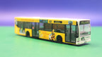 Mercedes Benz O530 Citaro - Infra Fürth - Schloss Thurn - Modellbus Rietze 62691