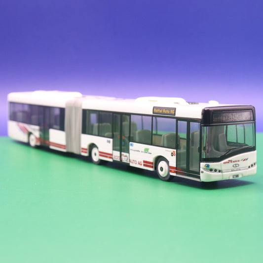 Solaris Urbino 18 - Rottal Auto AG - Modellbus VK Modelle