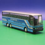 Setra S 215 HDH - Köhne Reisedienst - Gebraucht, Ohne OVP - Modellbus Herpa