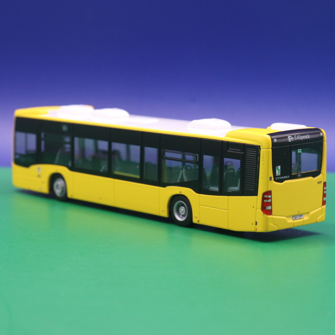 Mercedes Benz Citaro C2 - BVG Berlin - Linie 164 S Köpenick - Modellbus Rietze