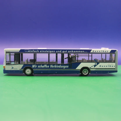 Mercedes Benz O405 N2 - Havelbus Potsdam - Modellbus Rietze 75223