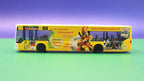 Mercedes Benz O530 Citaro - Infra Fürth - Schloss Thurn - Modellbus Rietze 62691