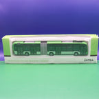 Mercedes Benz eCitaro G - Üstra Hannover - Linie 121 Itenbekener Damm - Modellbus (OVP BESCHÄDIGT)