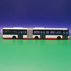 Mercedes Benz O530 Citaro Facelift G - DSW21 Dortmund - Modellbus Rietze 66604