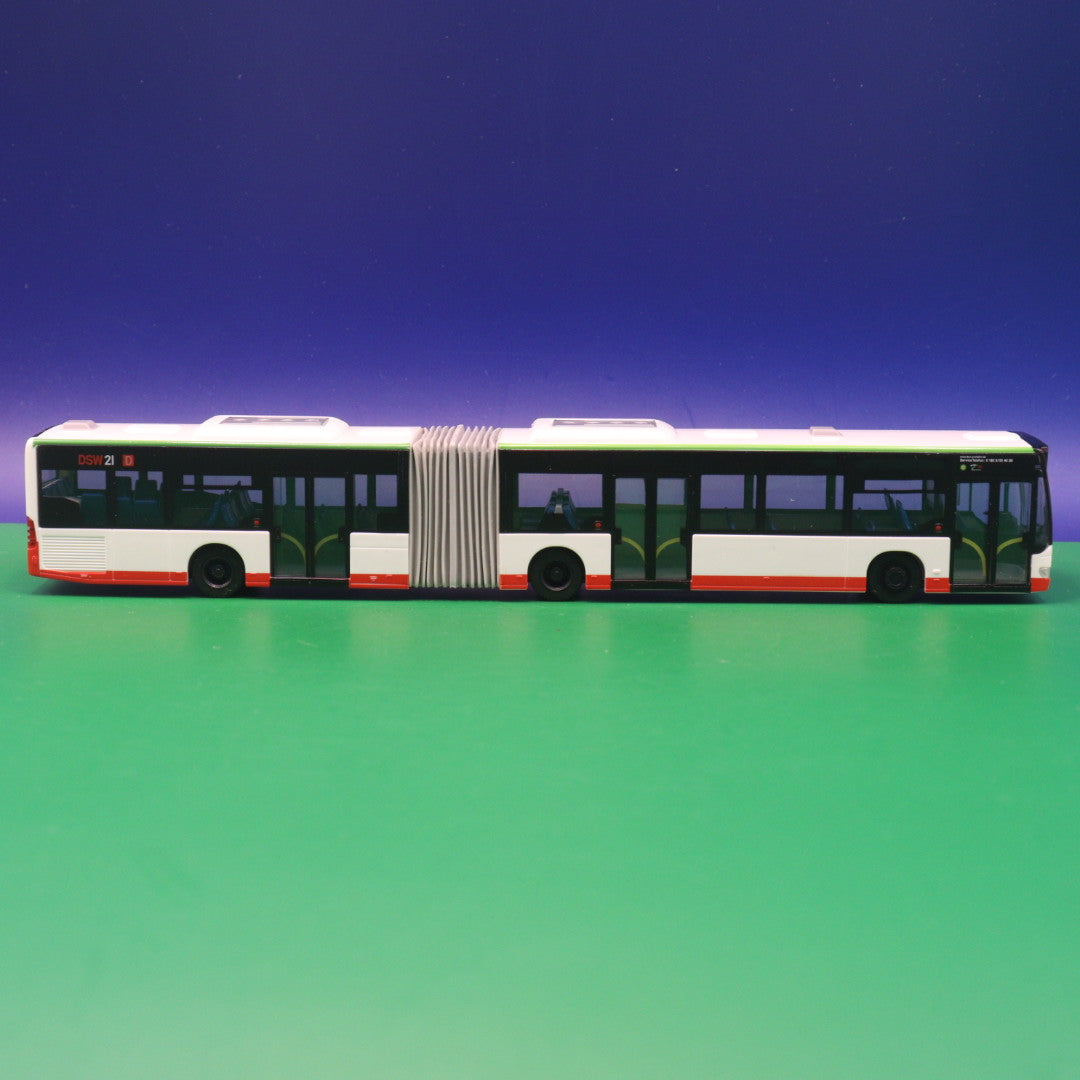 Mercedes Benz O530 Citaro Facelift G - DSW21 Dortmund - Modellbus Rietze 66604