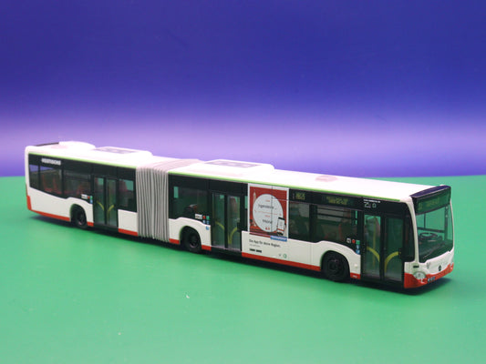 Mercedes Benz Citaro C2 - Vestische - Modellbus Rietze