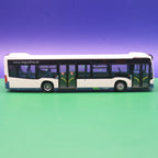 Mercedes Benz Citaro C2 - NIAG Moers - Modellbus Rietze 69397