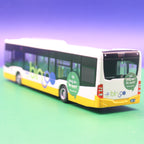 Mercedes Benz Citaro C2 - Stadtwerke Bingen am Rhein - Bingo - Modellbus Rietze 73492