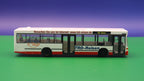 Mercedes Benz O405 N2 - TRD Reisen Dortmund - Modellbus Rietze 75221 Gebraucht