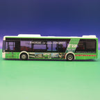 Temsa Avenue - EVA - Energie für unsere Zukunft - Modellbus Rietze 69202